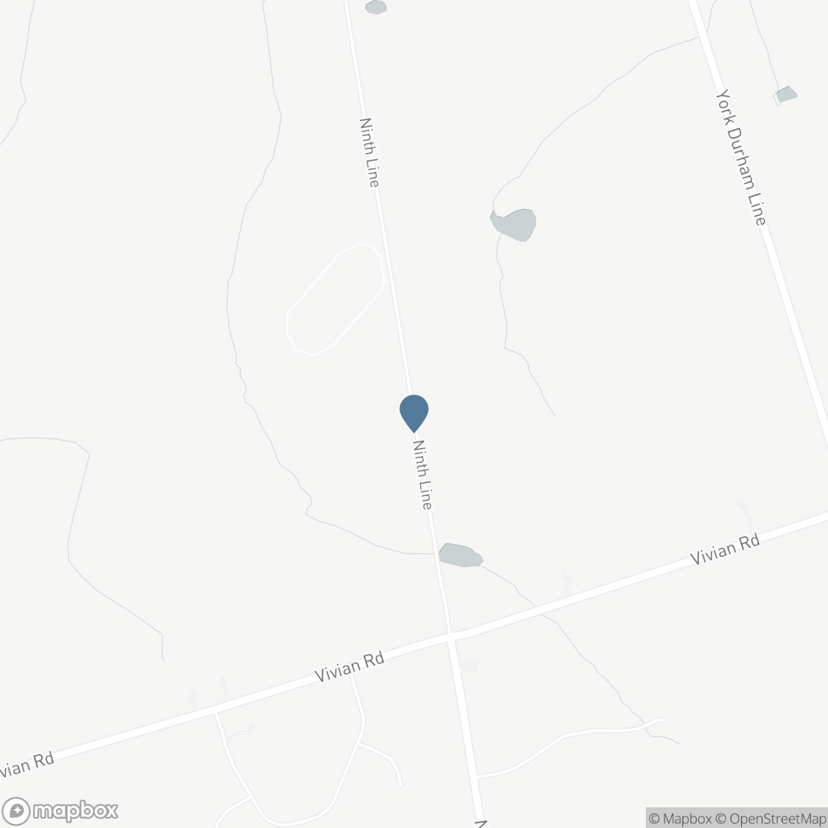 16979 NINTH LINE, Whitchurch-Stouffville, Ontario L0G 1M0